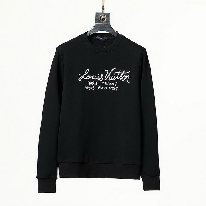 Louis Vuitton Sweatshirt Unisex ID:20220921-58